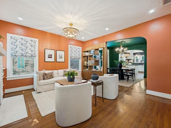 5211  Goodwin Avenue , Dallas Texas 75206
