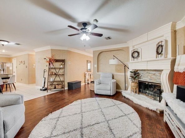 7602  Stanhope Lane , Arlington Texas 76001