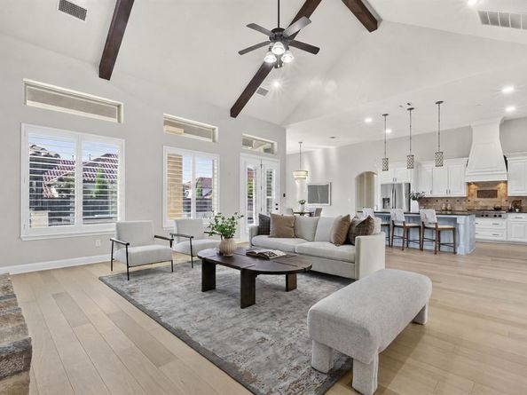 947  Running Bay  , Frisco Texas 75036