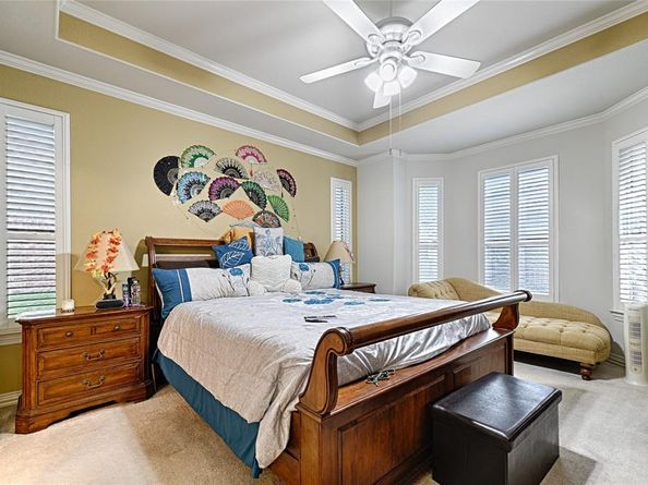 7342  Reflection Bay Drive , Frisco Texas 75036