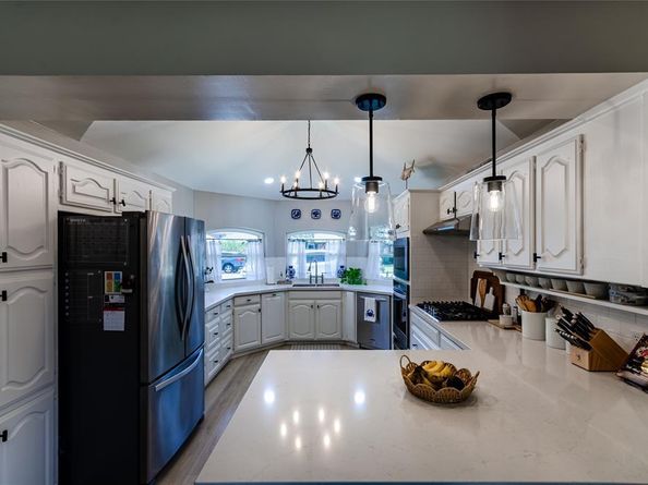 703  Willow Brook Drive , Allen Texas 75002