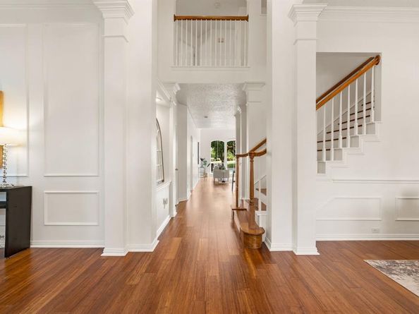3628  Stone Creek Lane S, Fort Worth Texas 76137