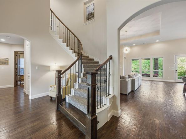 665  York Drive , Rockwall Texas 75087