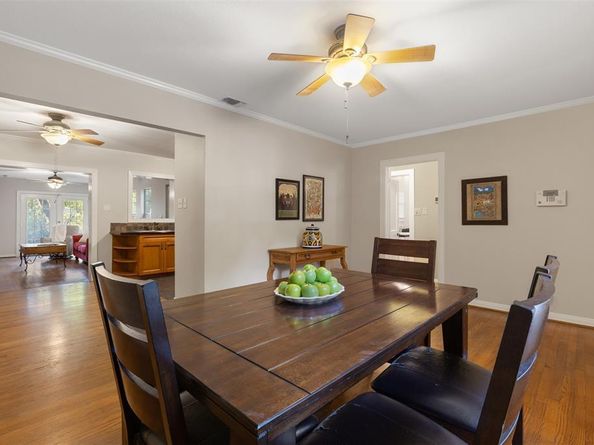 8919  Redondo Drive , Dallas Texas 75218