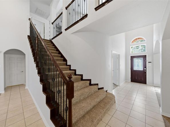 1014  Vitex Drive , Plano Texas 75094