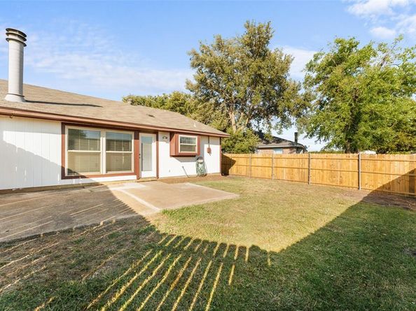 608  Shenandoah Street , Mesquite Texas 75150