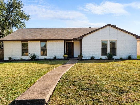 608  Shenandoah Street , Mesquite Texas 75150