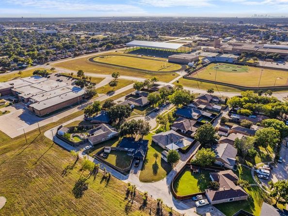 608  Shenandoah Street , Mesquite Texas 75150