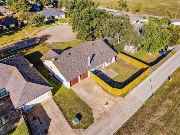 608  Shenandoah Street , Mesquite Texas 75150