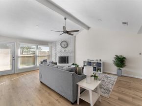 608  Shenandoah Street , Mesquite Texas 75150