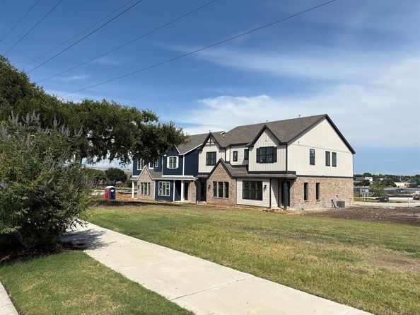 705  Kerrville Lane , Plano Texas 75075