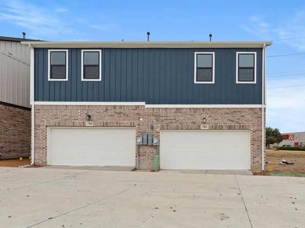 705  Kerrville Lane , Plano Texas 75075