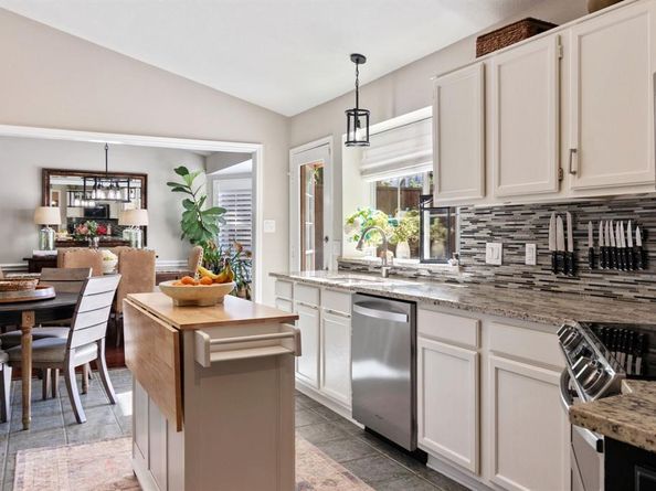 4336  Kenwood Drive , Grapevine Texas 76051