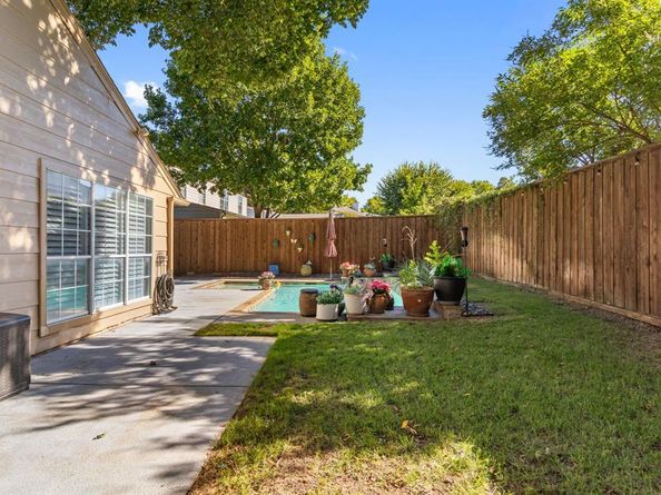 4336  Kenwood Drive , Grapevine Texas 76051