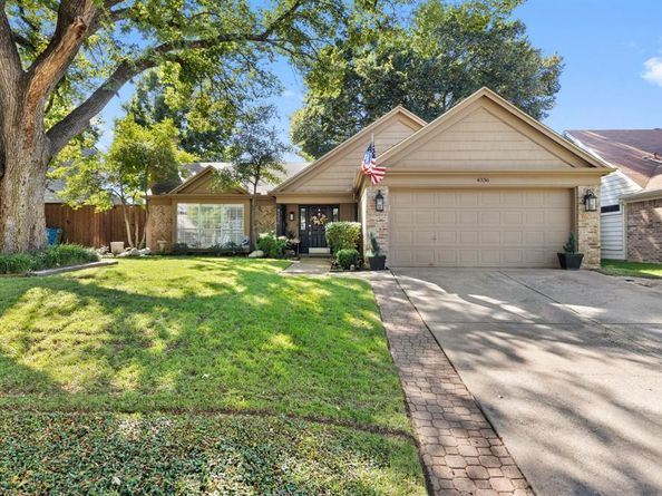4336  Kenwood Drive , Grapevine Texas 76051