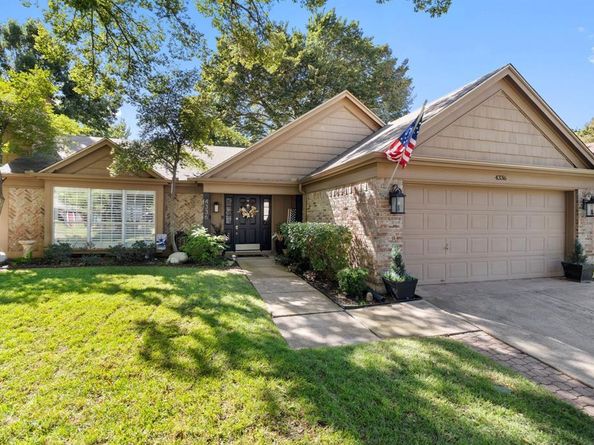 4336  Kenwood Drive , Grapevine Texas 76051