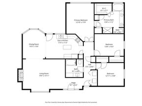 4336  Kenwood Drive , Grapevine Texas 76051