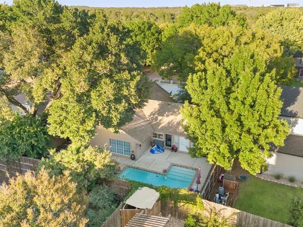 4336  Kenwood Drive , Grapevine Texas 76051