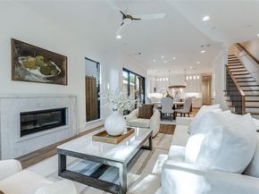 4434  GLENWICK Lane , University Park Texas 75205