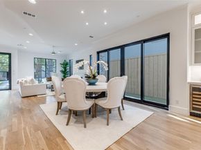 4434  GLENWICK Lane , University Park Texas 75205