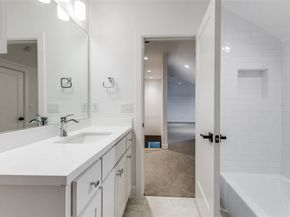 4434  GLENWICK Lane , University Park Texas 75205