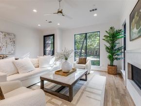 4434  GLENWICK Lane , University Park Texas 75205