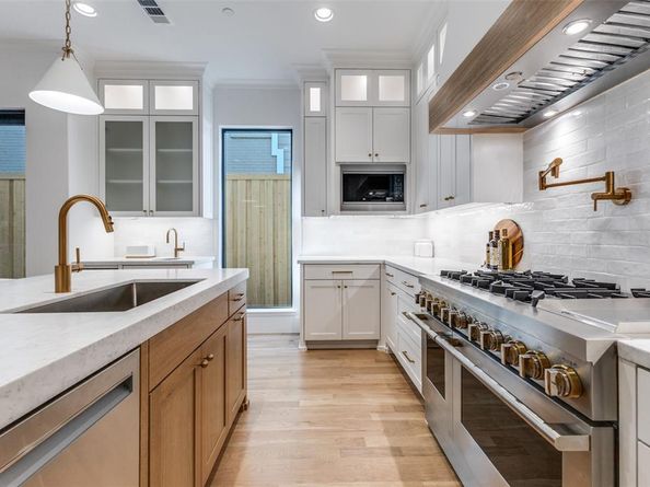 4434  GLENWICK Lane , University Park Texas 75205