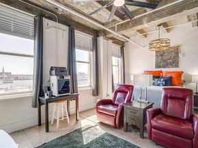 221 W Lancaster Avenue  5003, Fort Worth Texas 76102