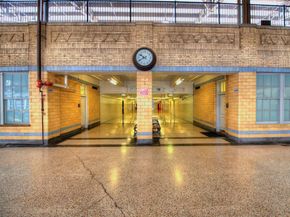 221 W Lancaster Avenue  5003, Fort Worth Texas 76102