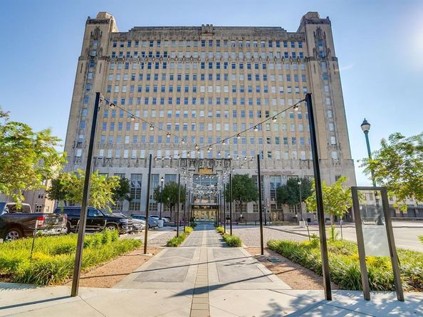 221 W Lancaster Avenue  5003, Fort Worth Texas 76102