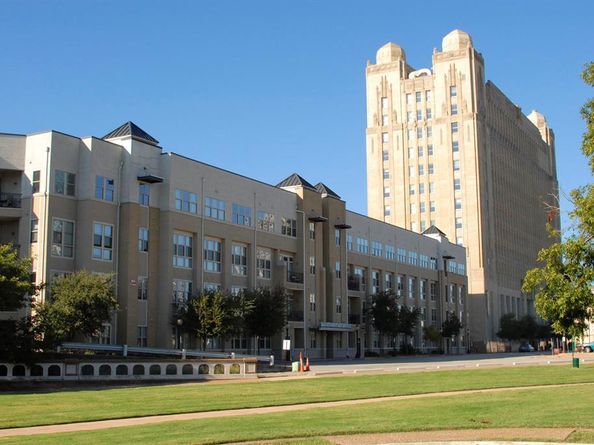 221 W Lancaster Avenue  5003, Fort Worth Texas 76102