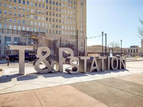 221 W Lancaster Avenue  5003, Fort Worth Texas 76102