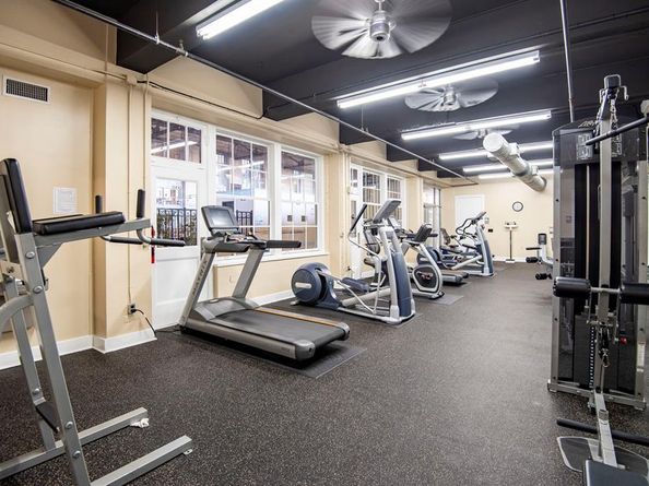 221 W Lancaster Avenue  5003, Fort Worth Texas 76102