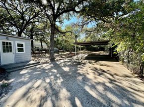 3313  Pueblo Trail , Lake Worth Texas 76135