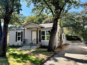 3313  Pueblo Trail , Lake Worth Texas 76135