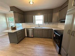 3313  Pueblo Trail , Lake Worth Texas 76135