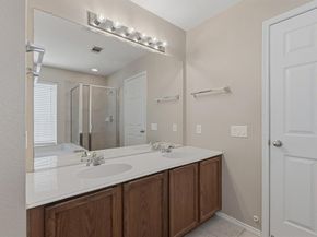 1210  Mule Deer Drive , Arlington Texas 76002