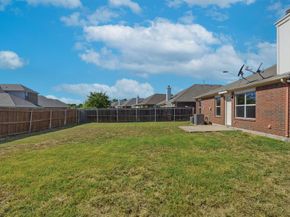 1210  Mule Deer Drive , Arlington Texas 76002
