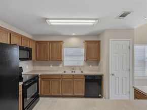 1210  Mule Deer Drive , Arlington Texas 76002