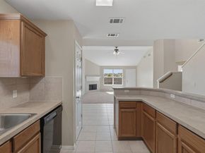 1210  Mule Deer Drive , Arlington Texas 76002