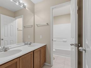 1210  Mule Deer Drive , Arlington Texas 76002