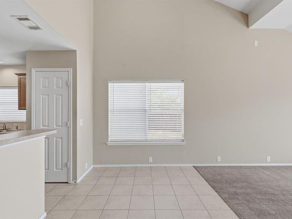 1210  Mule Deer Drive , Arlington Texas 76002