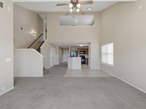 1210  Mule Deer Drive , Arlington Texas 76002