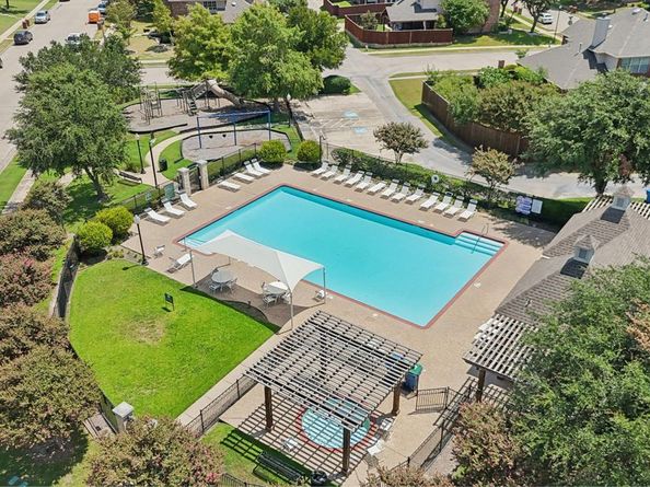 8002  Wilmington Drive , Rowlett Texas 75089