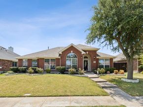 8002  Wilmington Drive , Rowlett Texas 75089