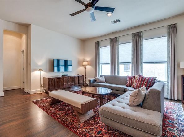 4830  Cedar Springs Road  12, Dallas Texas 75219