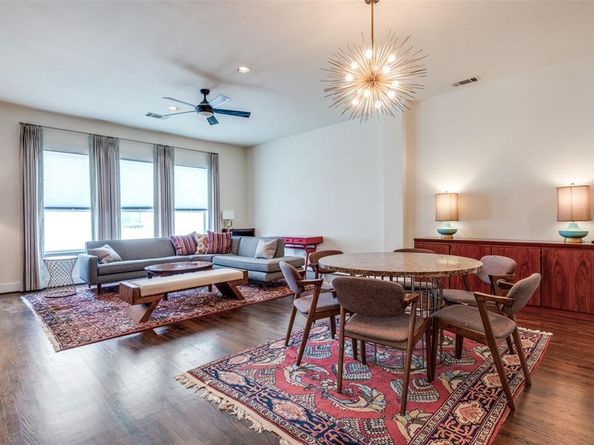 4830  Cedar Springs Road  12, Dallas Texas 75219