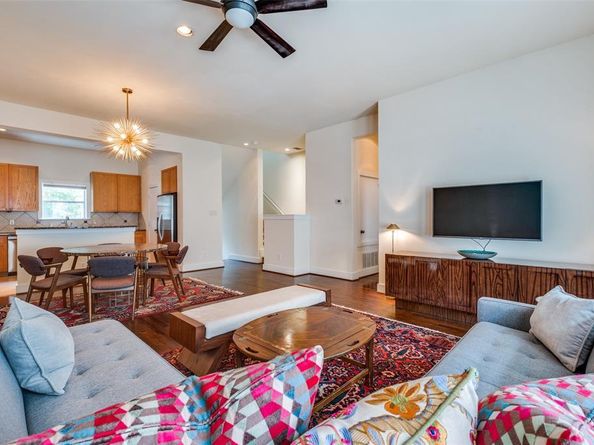 4830  Cedar Springs Road  12, Dallas Texas 75219