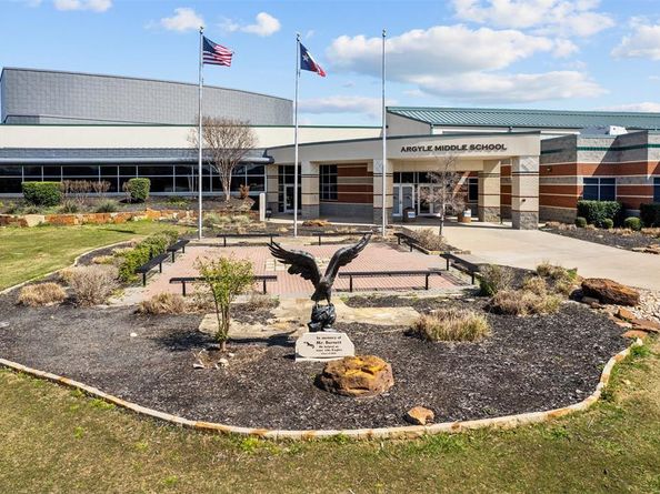 5108  Edge Way , Denton Texas 76226