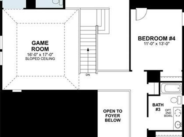 5108  Edge Way , Denton Texas 76226